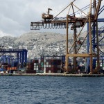 Κινητοποιήσεις από αύριο των εργαζομένων στα λιμάνια του Πειραιά και της Θεσσαλονίκης