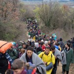 Μουζάλας: “Ο καταμερισμός των προσφύγων θα γίνει σε όλη την Ελλάδα βάσει γεωγραφικών και πληθυσμιακών δεδομένων”