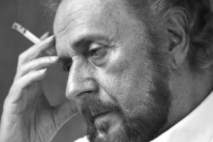 Σιωπηλός χωρισμός, του Γιάννη Ρίτσου