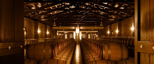 Τα ελληνικά οινοποιεία ανοίγουν τις πόρτες τους για δύο μέρες