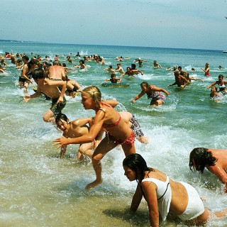 POPTAPE #69: Αυτό είναι το καλοκαίρι των λεGirlz