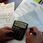 Επανεκκαθάριση φορολογικών δηλώσεων εξαιτίας προβλήματος στο Taxisnet