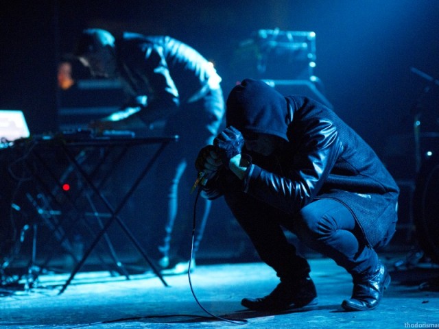 Πάμε για το ENCORE;