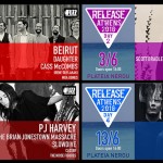 Kάνε το quiz του Release Athens