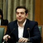 Σύσκεψη υπό τον Αλ. Τσίπρα: Αποτιμήθηκε θετικά η πορεία της διαπραγματευτικής διαδικασίας ενόψει Eurogroup