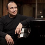 Ο Michel Camilo έρχεται για πρώτη φορά στην Αθήνα!