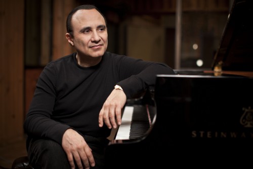 Ο Michel Camilo έρχεται για πρώτη φορά στην Αθήνα!