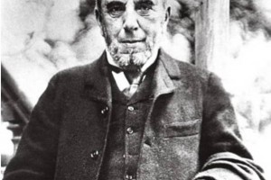 Μην ξεχνάς, του Δημήτριου Βικέλα
