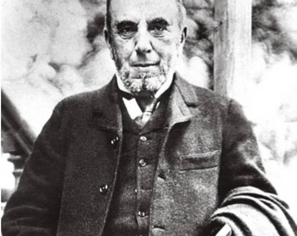 Μην ξεχνάς, του Δημήτριου Βικέλα