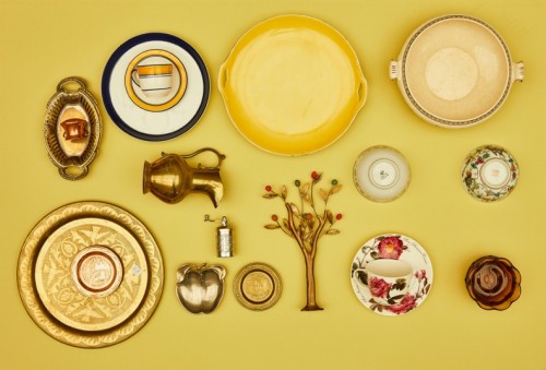 Καλοκαιρινό Bazaar στον Φιλολογικό Σύλλογο Παρνασσός