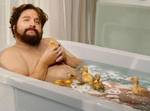 Γιατί οι Δανοί επιστήμονες υπερασπίζονται τα παραπανίσια κιλά