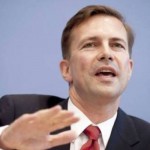 Η θέση της γερμανικής κυβέρνησης δεν έχει αλλάξει, δήλωσε ο Στ. Ζάιμπερτ