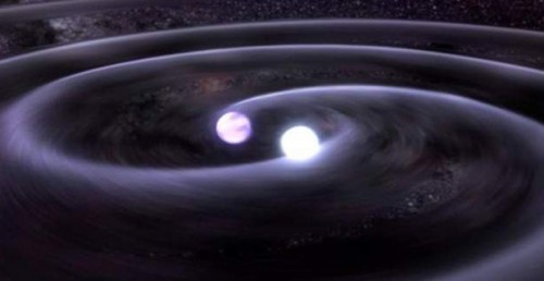 Ποιο ποσό μοιράστηκαν οι επιστήμονες που ανακάλυψαν τα βαρυτικά κύματα;