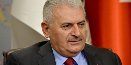 Γιλντιρίμ: Αν η Τουρκία άνοιγε τις πύλες θα περάσουν τρομοκράτες στην ΕΕ