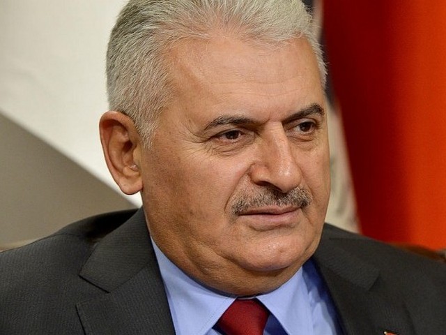 Γιλντιρίμ: Αν η Τουρκία άνοιγε τις πύλες θα περάσουν τρομοκράτες στην ΕΕ