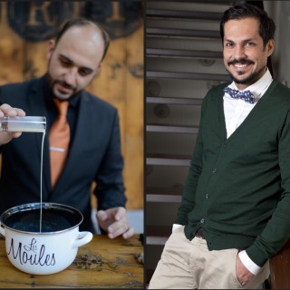 Matsuhisa Welcomes The Bartenders