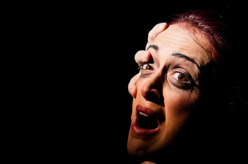 Οι ActUBǓστες παρουσιάζουν την τραγική φάρσα  του Alfred Jarry «Υμπύ Τύραννος»