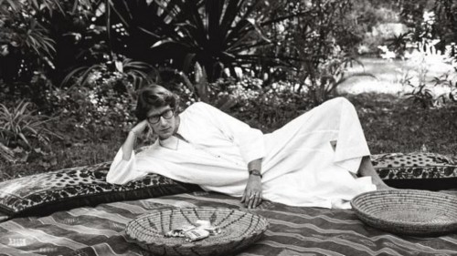 Μουσείο Ιβ Σεν Λοράν πρόκειται να ανοίξει στο Μαρακές