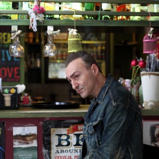 Ο Φαίδων Καστρής είχε θείο τον Μανώλη Χιώτη, αλλά ερωτεύτηκε κεραυνοβόλα το θέατρο