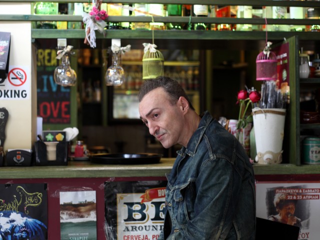 Ο Φαίδων Καστρής είχε θείο τον Μανώλη Χιώτη, αλλά ερωτεύτηκε κεραυνοβόλα το θέατρο