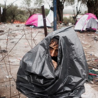Βέλγιο: Ένας νεκρός από την πτώση γερανού σε εργοτάξιο εξαιτίας της καταιγίδας