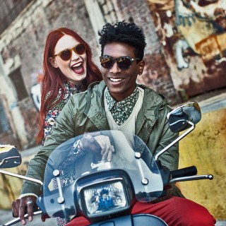 Τα Urban Owl είναι τα γυαλιά που θες φέτος το καλοκαίρι