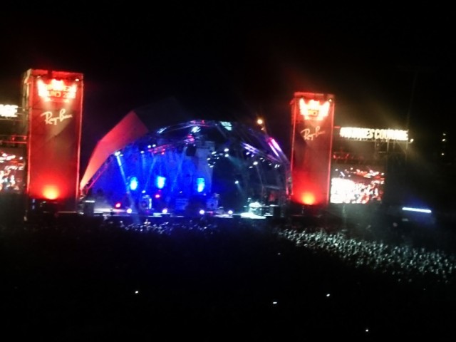 Primavera Sound Festival 2016: Τα 10+2 πράγματα που έμαθα φέτος