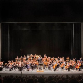 Η MOYSA έσβησε το πρώτο της κεράκι!