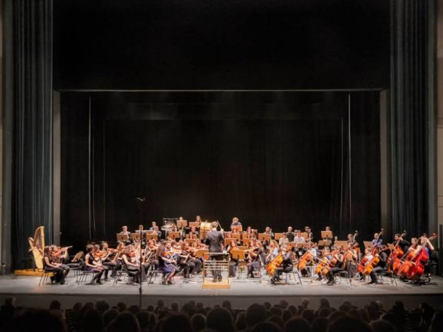 Η MOYSA έσβησε το πρώτο της κεράκι!