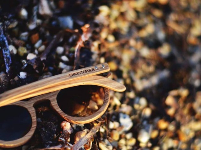 Πως ένα ζευγάρι γυαλιά ηλίου βρέθηκε από το Κιλκίς στο Κουβέιτ;