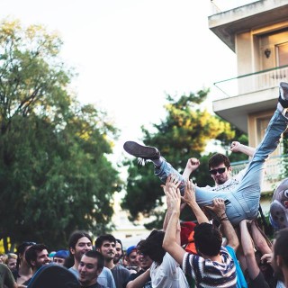 Τα 7 πράγματα που πρέπει να γνωρίζετε για το 3ο  Gyftopoulou Street Fest