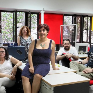 Niceland: Το εναλλακτικό ταξιδιωτικό πρακτορείο της Αθήνας