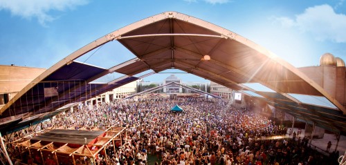 Το ελληνικό Reworks συναντάει το ισπανικό Sonar