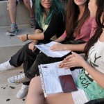 Ολοκληρώθηκαν οι πανελλαδικές εξετάσεις μαθημάτων γενικής παιδείας και ομάδων προσανατολισμού/κατευθύνσεων