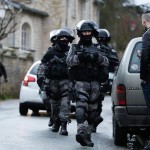 Γαλλία: Η οργάνωση Ισλαμικό Κράτος ανέλαβε την ευθύνη για τη δολοφονία αστυνομικού και της συντρόφου του