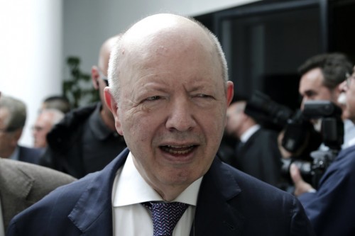 Στις 29 Ιουλίου η δίκη του Σταύρου Ψυχάρη