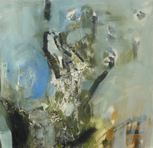 Ο Χώρος Τέχνης Ηώς παρουσιάζει την έκθεση «Αντιπραγματισμός»