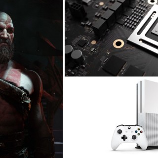 Σχολιάζοντας τα δύο νέα Xbox One και τις αποκλειστικότητες της Sony απ’ την E3