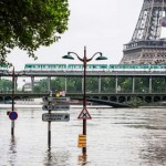 Γαλλία: Αυξήθηκε ο απολογισμός των νεκρών από τις πλημμύρες