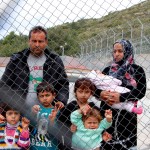 Σύμφωνοι με τα κλειστά κέντρα ασύλου για τους πρόσφυγες έξι στους δέκα Γερμανούς