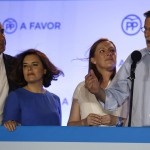 Οι Ισπανοί σε ένα μήνα θα έχουν κυβέρνηση