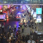 Στους 36 οι νεκροί από τις επιθέσεις στην Κωνσταντινούπολη