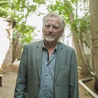 Ο Τυφλός Ποιητής του Jan Lauwers θα είναι μία από τις παραστάσεις-κλειδιά του Φεστιβάλ Αθηνών