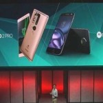 hab2Pro και Moto Z: τα νέα καινοτόμα smartphones της Lenovo