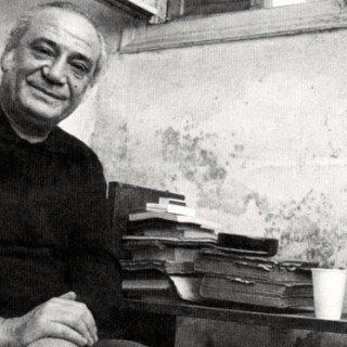 Ρομαντικός επίλογος, του Νίκου Καρούζου