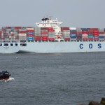 «Η σύμβαση με την Cosco θα κυρωθεί κανονικά», δήλωσε η Όλγα Γεροβασίλη