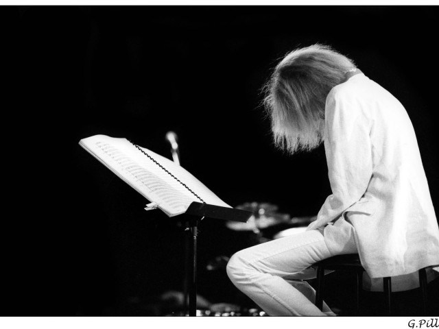 Carla Bley: H σπουδαιότερη γυναίκα συνθέτις στην ιστορία της τζαζ