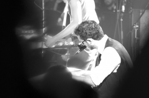 Δείτε το νέο βίντεοκλιπ του Lumiere για το “Modern Abyss”