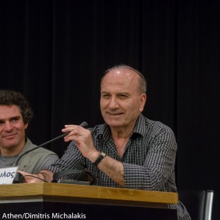 Η περίφημη  «Μεθόδος Τερζόπουλου» και στα γερμανικά.