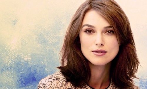 Η Κίρα Νάιτλι σίγουρα θέλει να μας «αποπλανήσει»